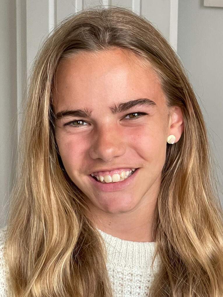 Pastel Pink Rose Demonstration