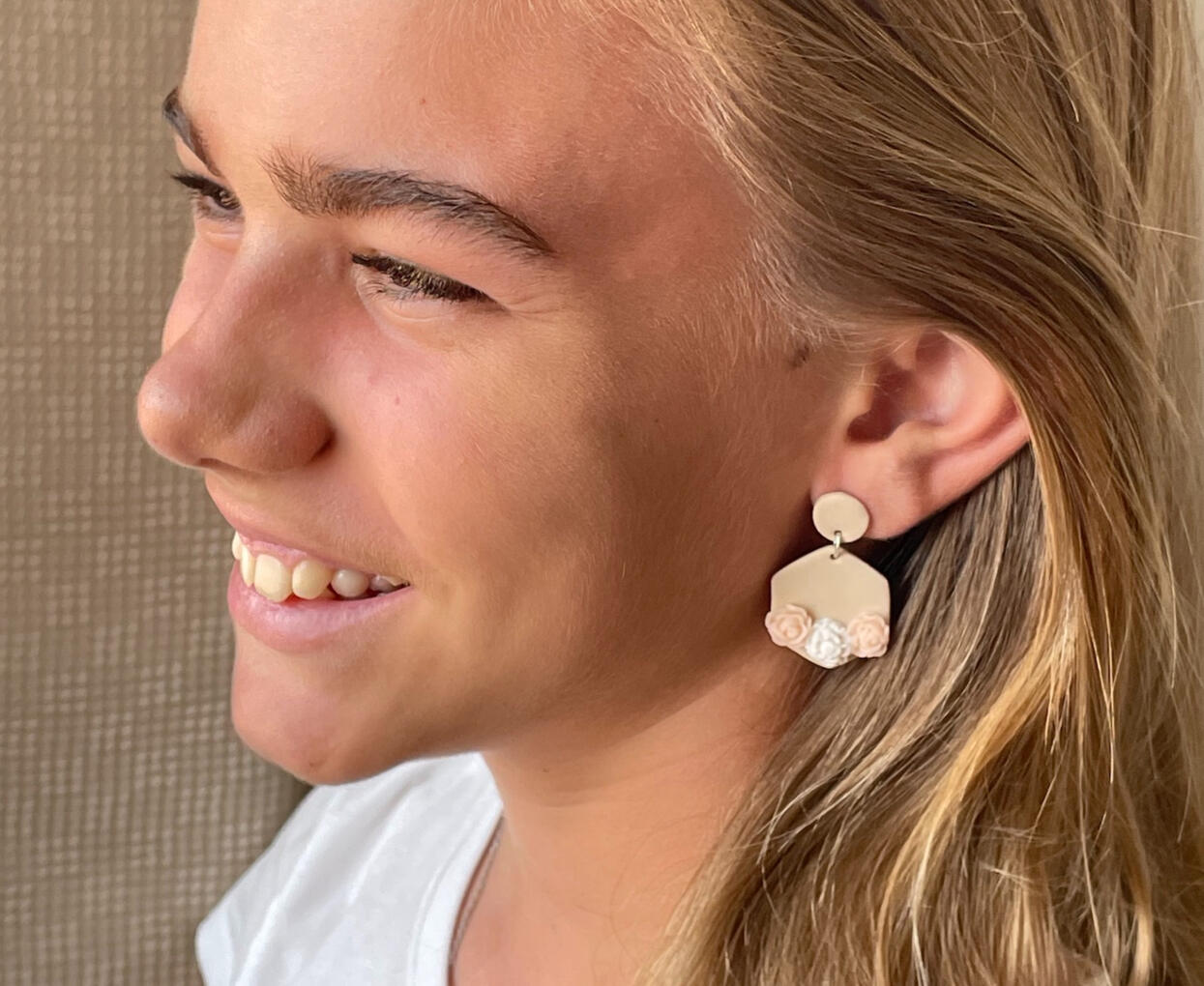 Winter Roses Demonstration