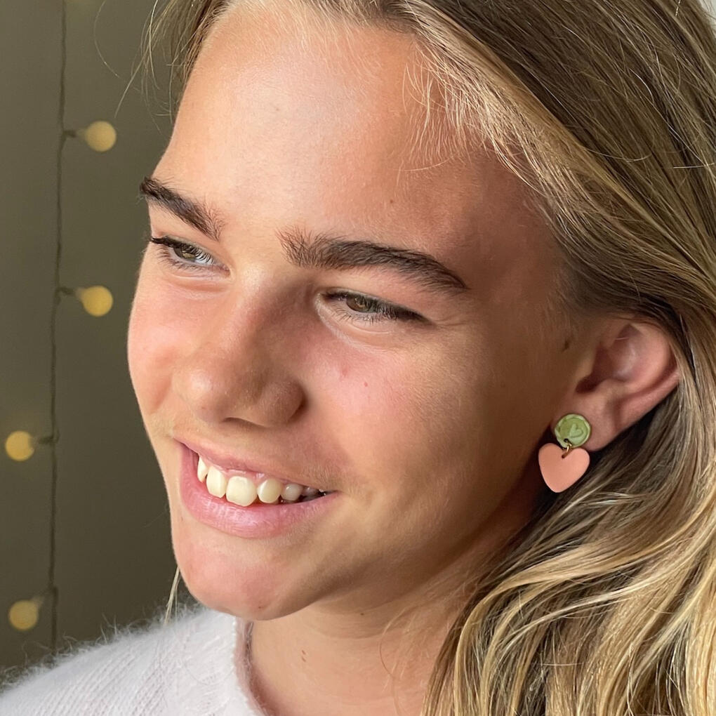 Watermelon Love Demonstration