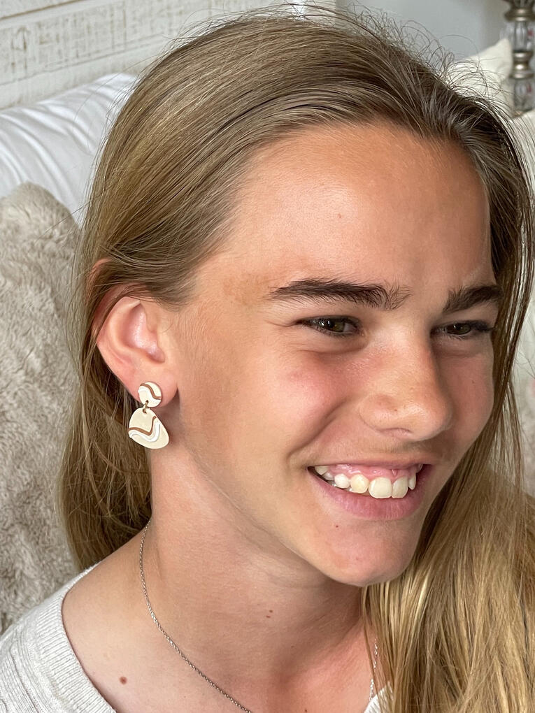 Sand Waves Demonstration