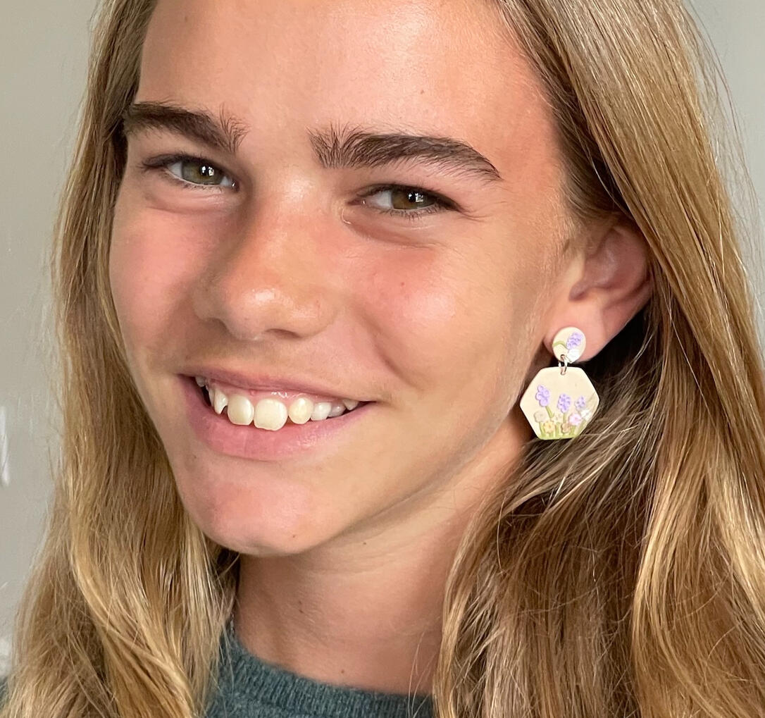 Flowers Blooming Demonstration