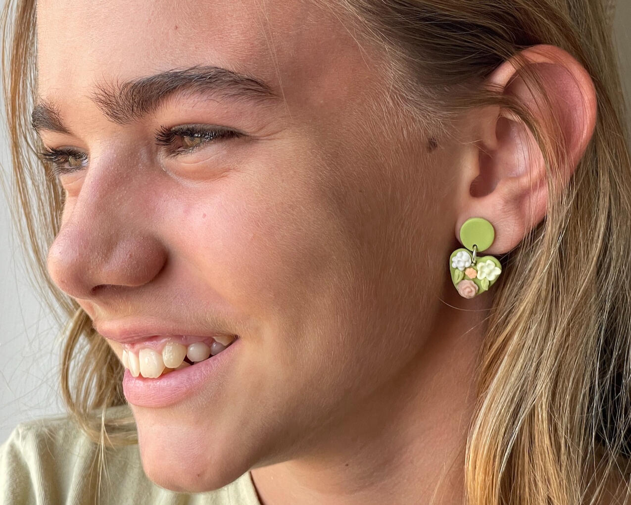 Flower Garden Demonstration